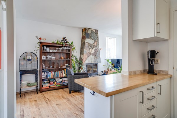 Medium property photo - Marijkestraat 45, 6373 NS Landgraaf